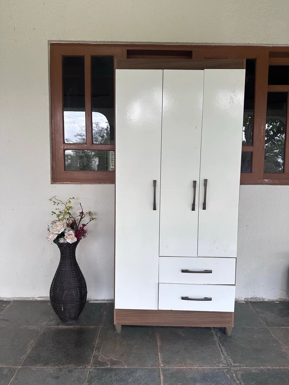 Guarda roupa Solteiro 