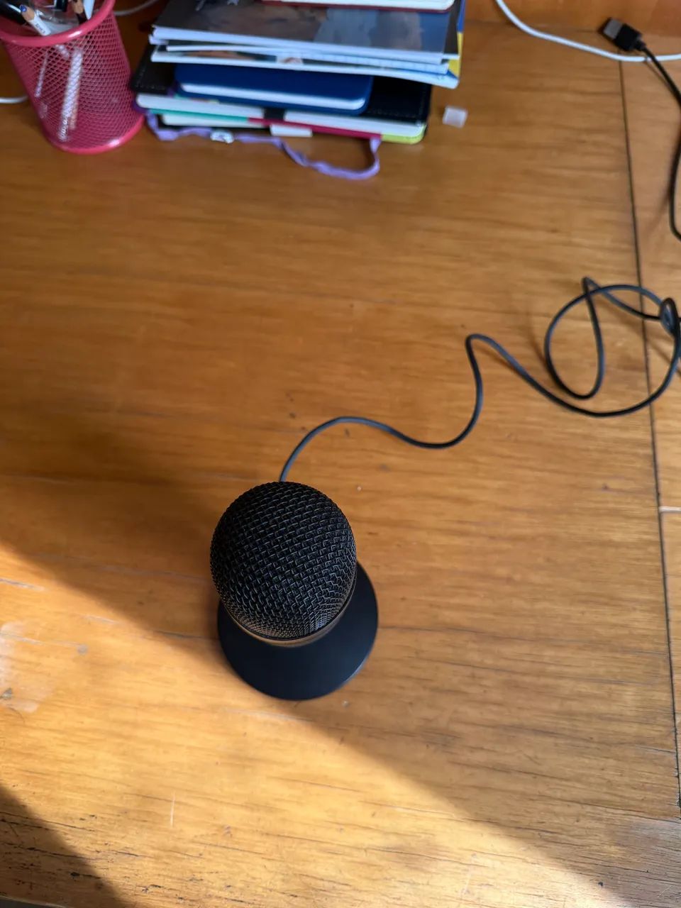Microfone Razer com condensador - Foto 5