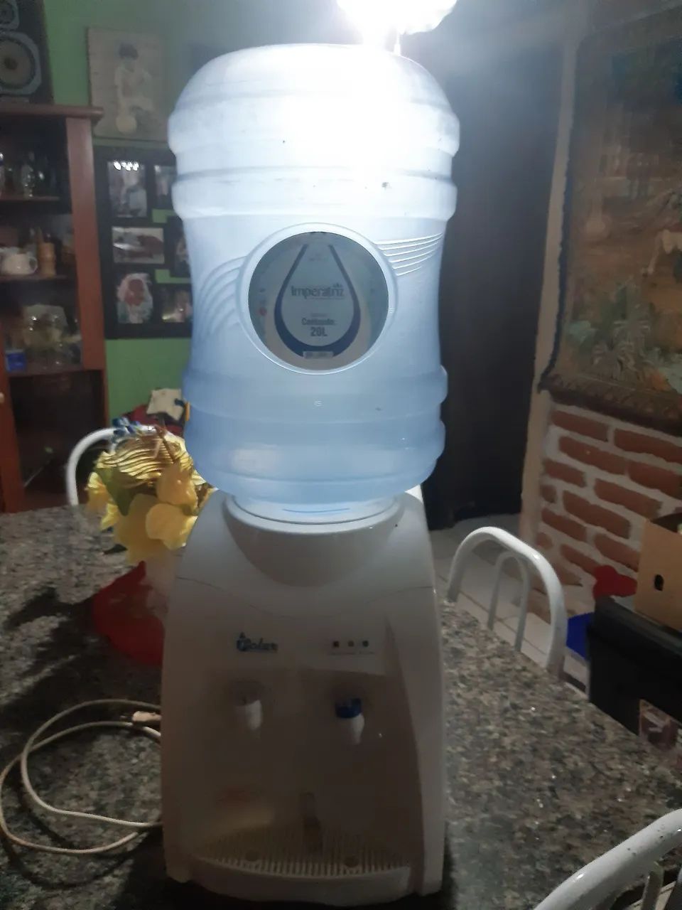 Bebedouro Polar  completo - Foto 2