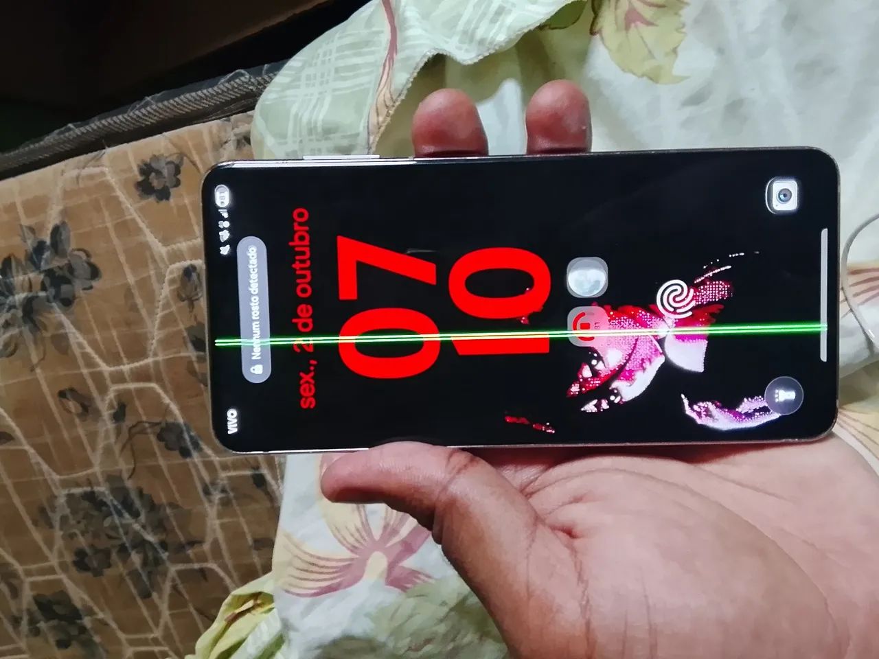 GALAXY S21 128 GIGAS