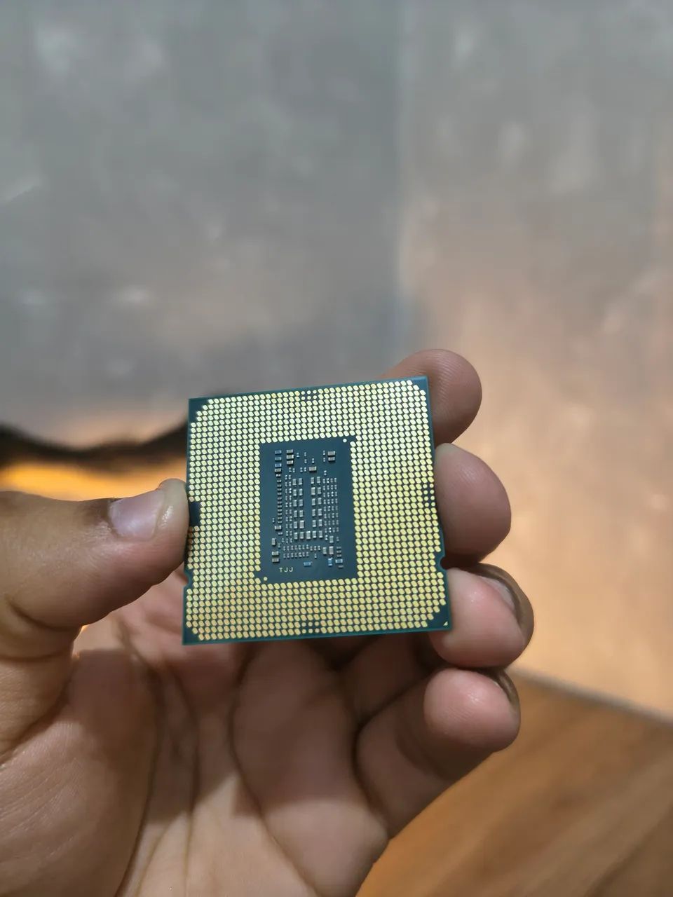 Intel Core i5-10500T 6C/12T LGA1200 | Até 3,8GHz | 35W | Aceito
