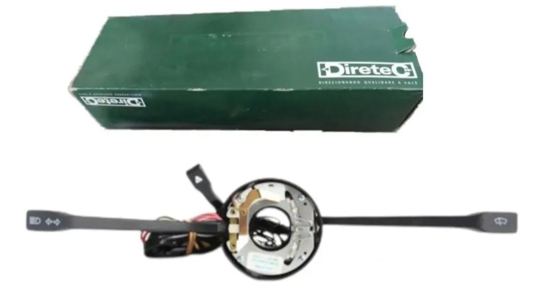 Chave seta Brasilia Variant Fusca Buggy Fyber Magnata Eqqus Marinas 