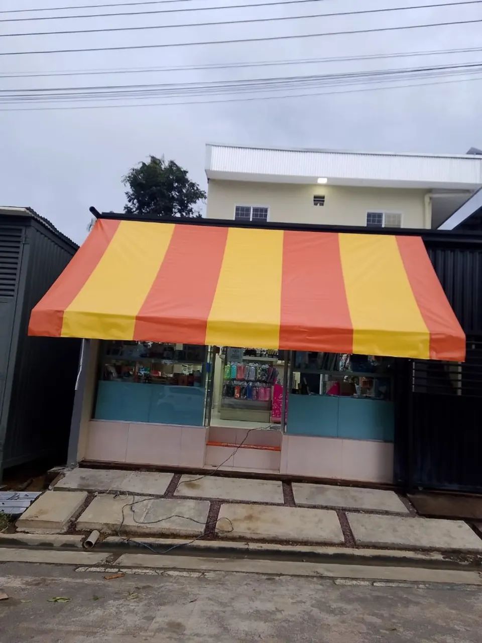 Toldos e Coberturas.  - Foto 5