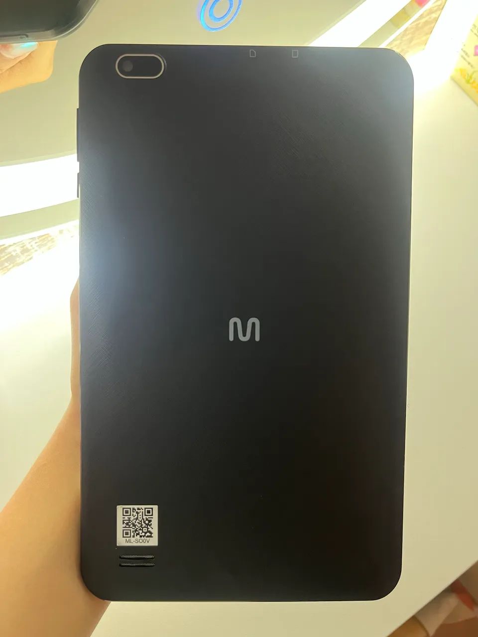 Tablet Multilaser  - Foto 2