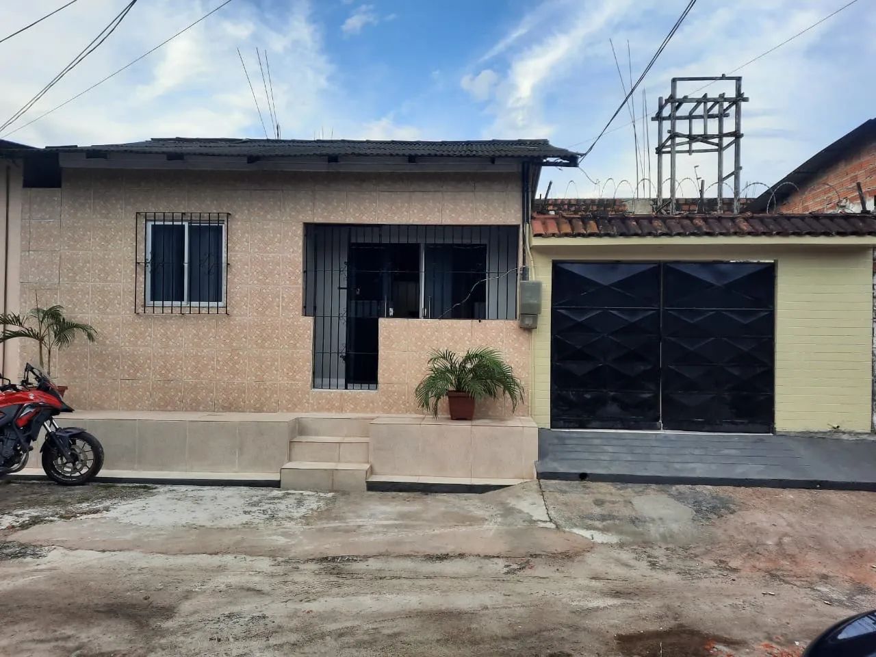 Casa para Alugar (Ananindeua)