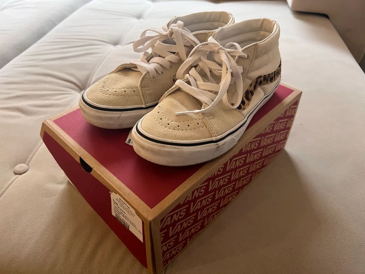 Tênis Vans SK8