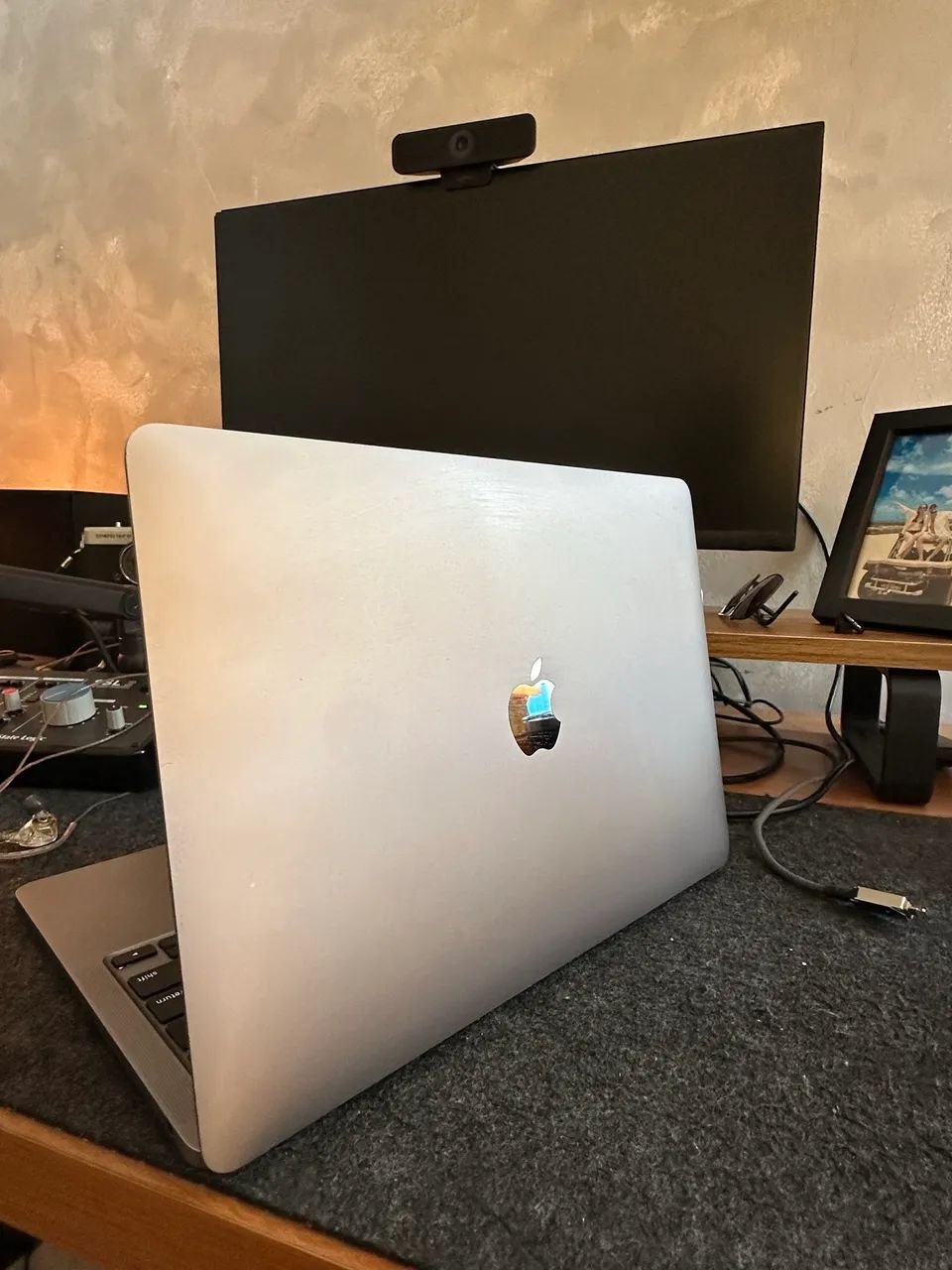 Macbook Pro M1 - Em perfeito estado