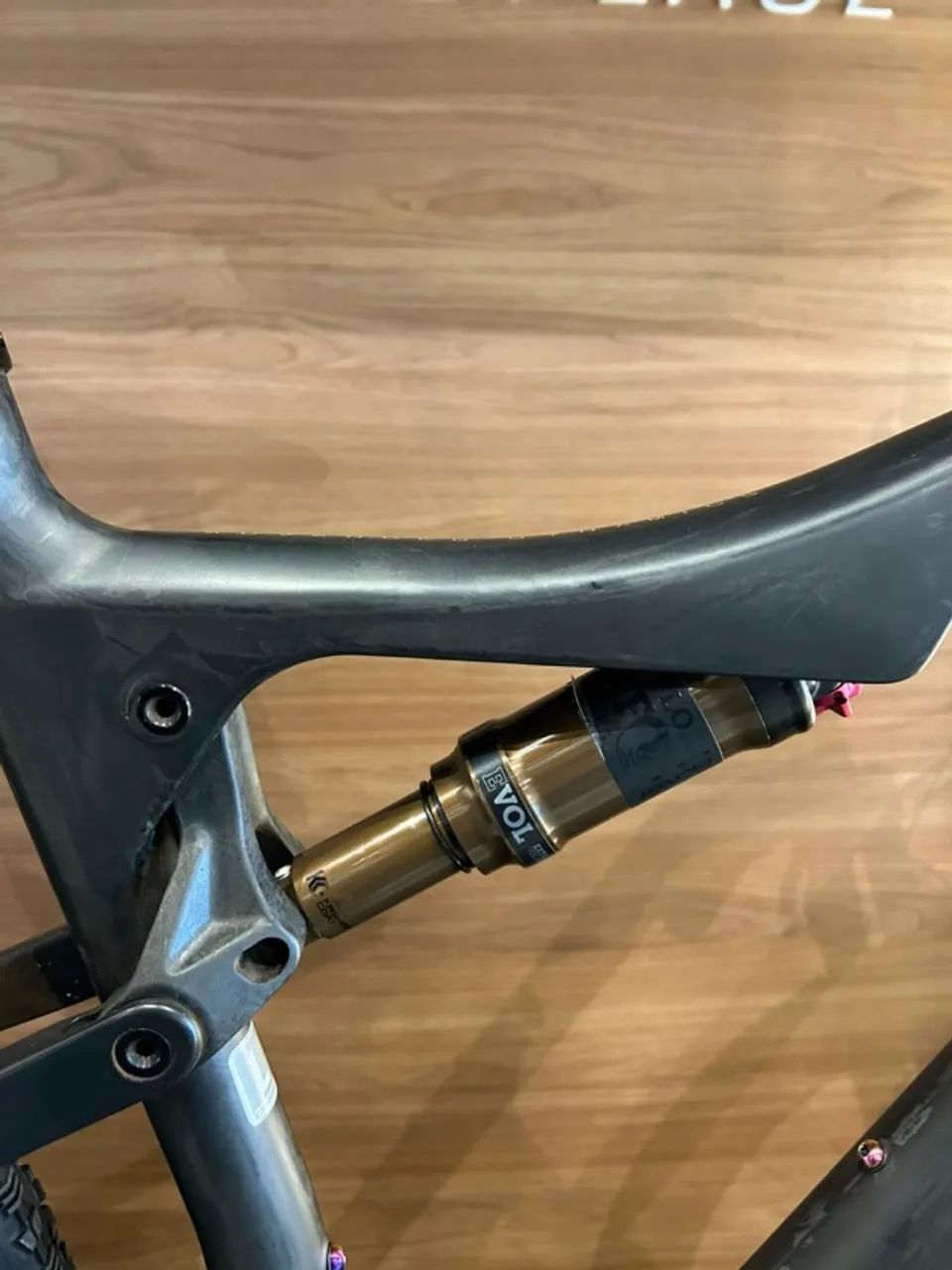 Orbea Oiz LTD XX1 AXS - Foto 4