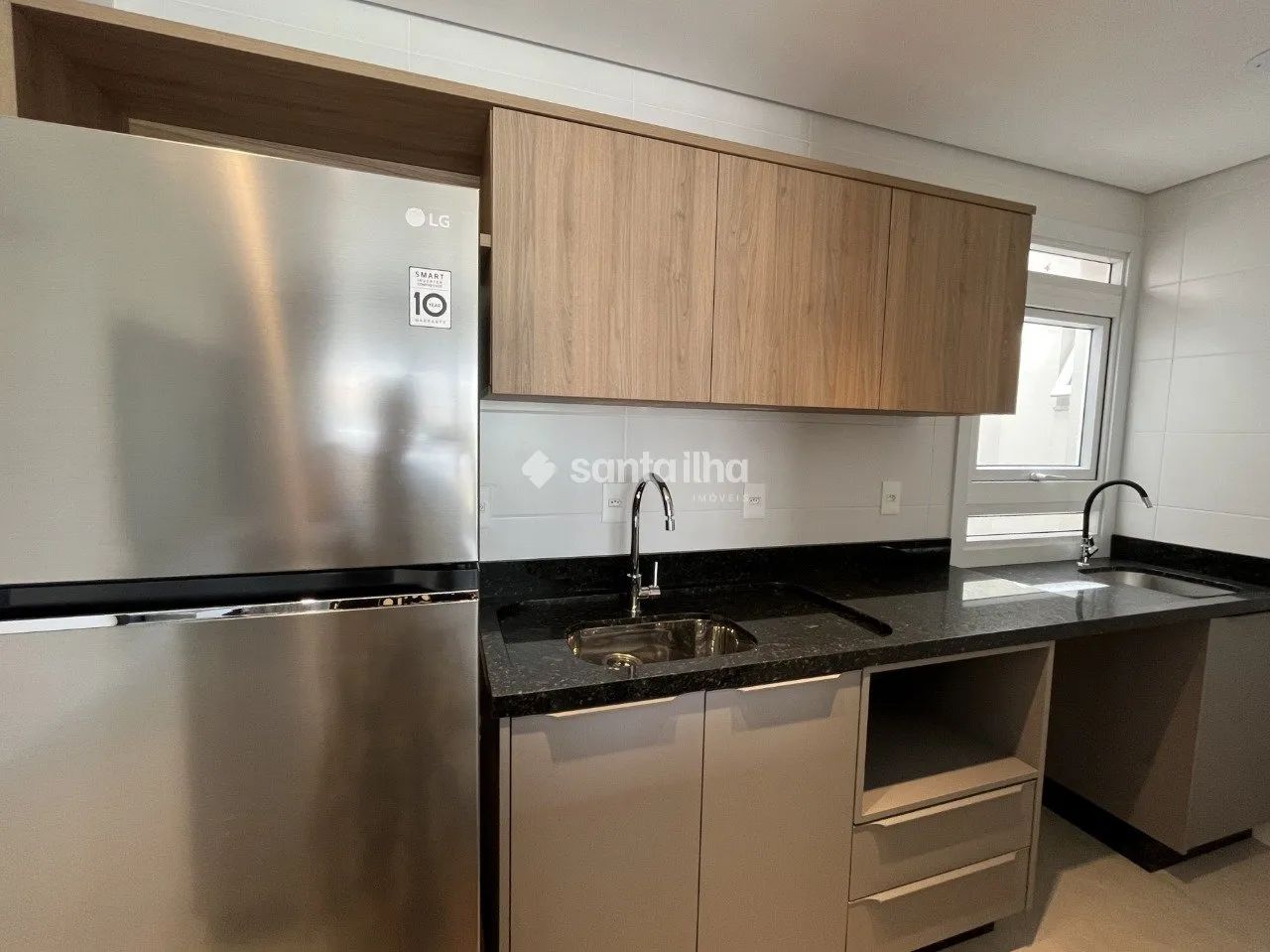 Studio para vender ou alugar, 42,26m² - Campeche - Florianópolis/SC - Foto 5
