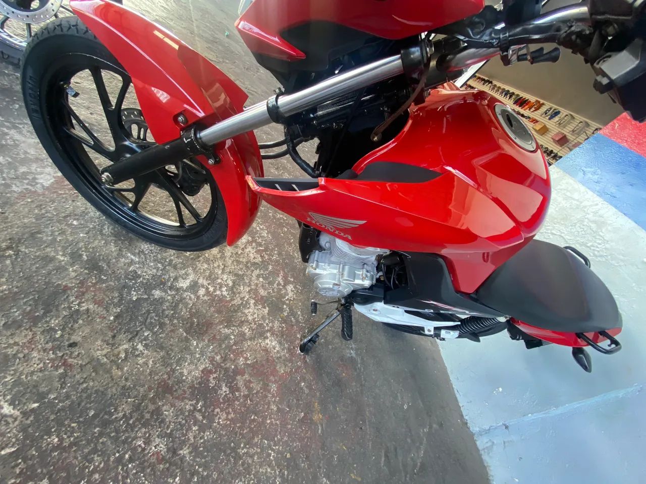 Selada E Quitada Pronta Pra Transferir