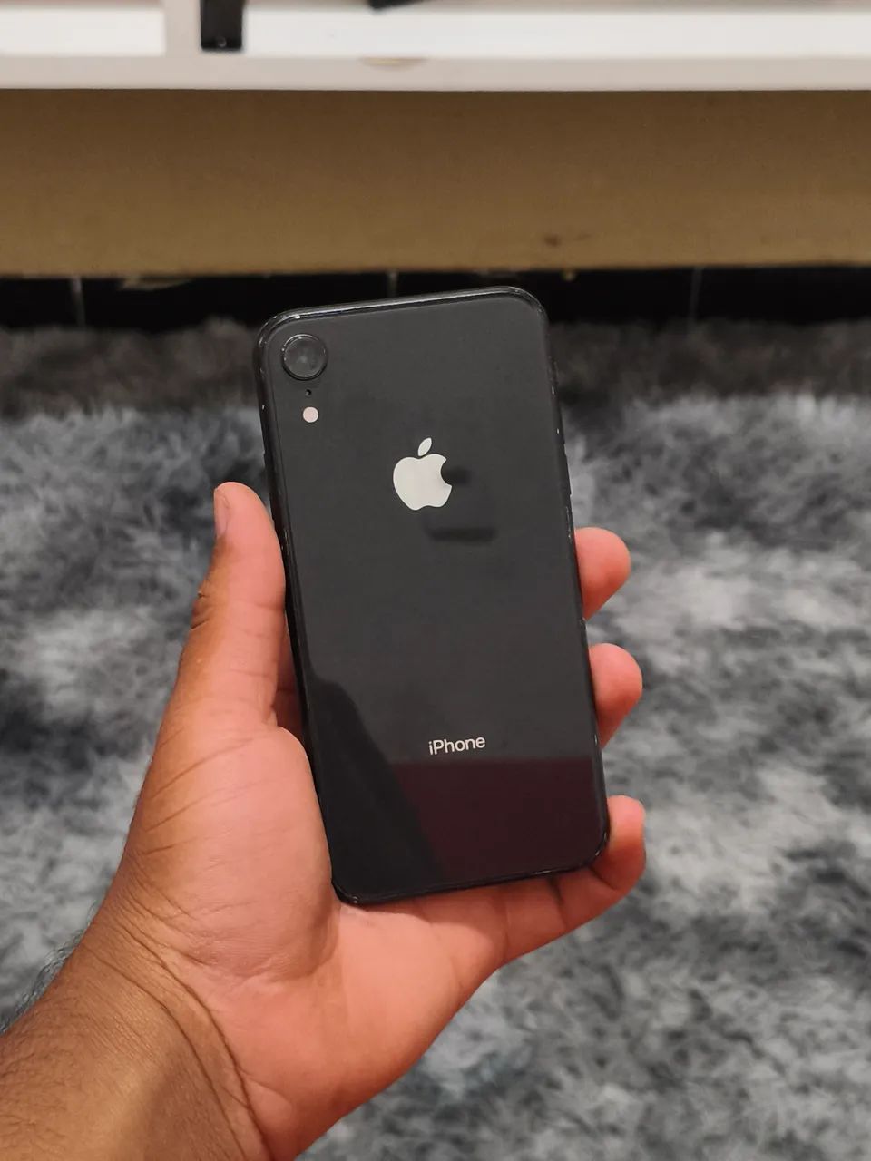 iPhone XR (leia a descrição)