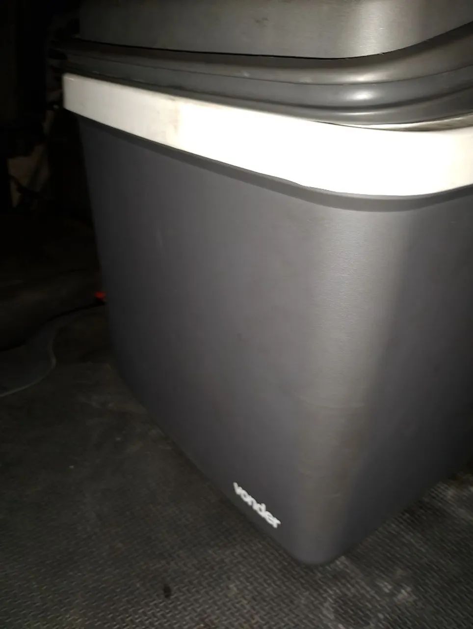 Vende geladeira d caminhão  - Foto 2
