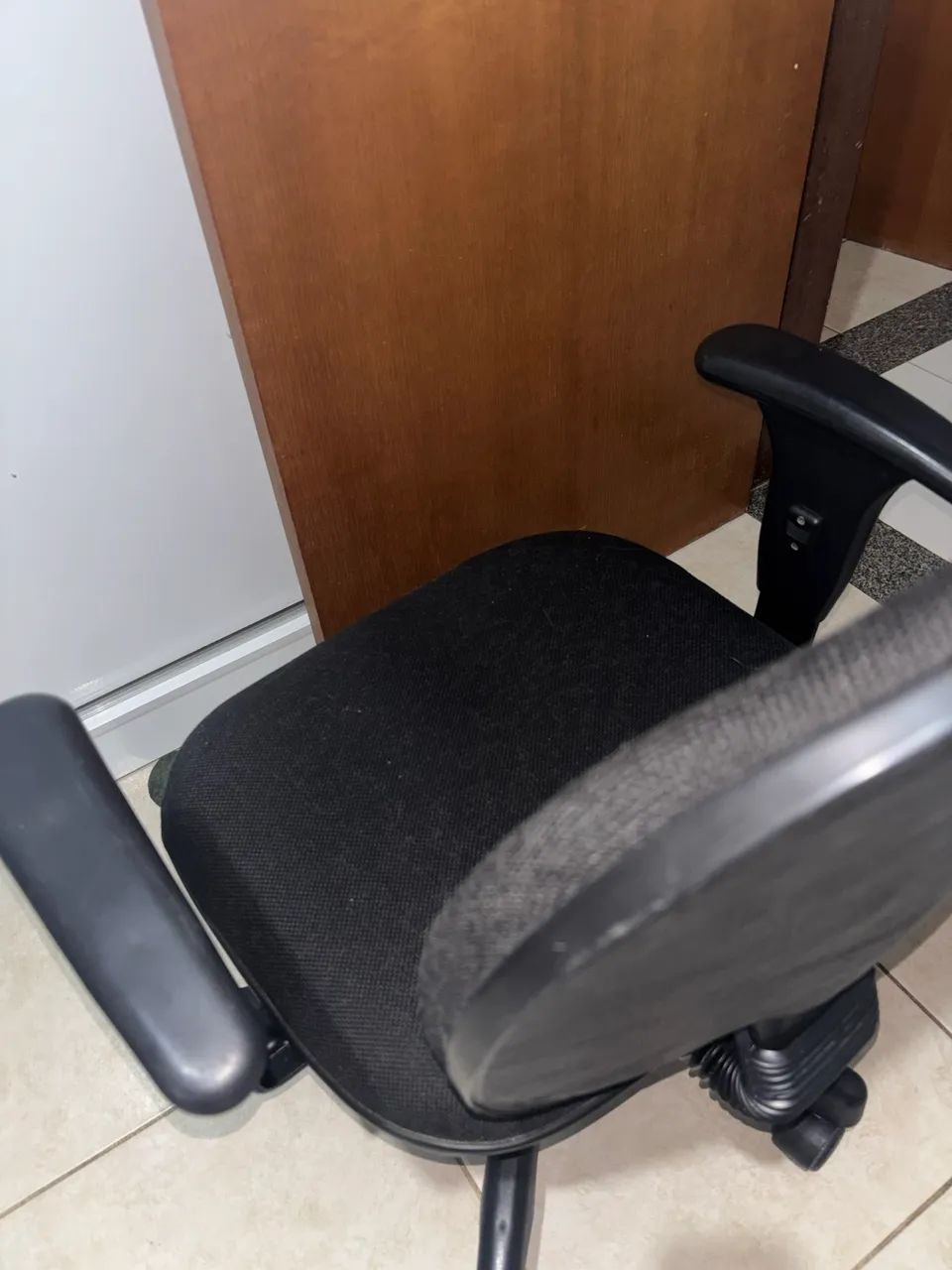 Cadeira de escritório  - Foto 4