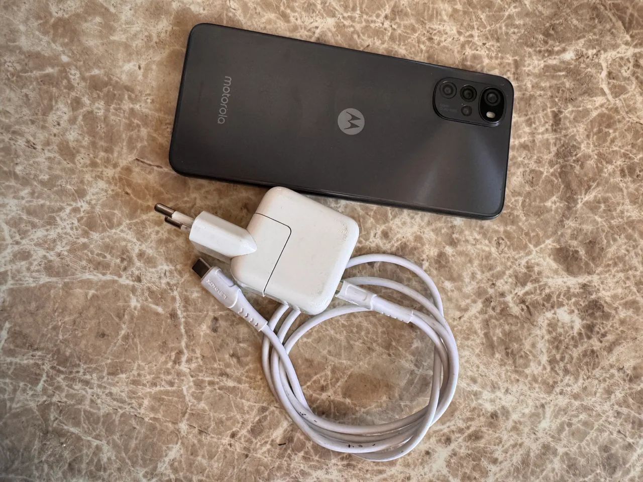 Motorola G22  - Foto 5