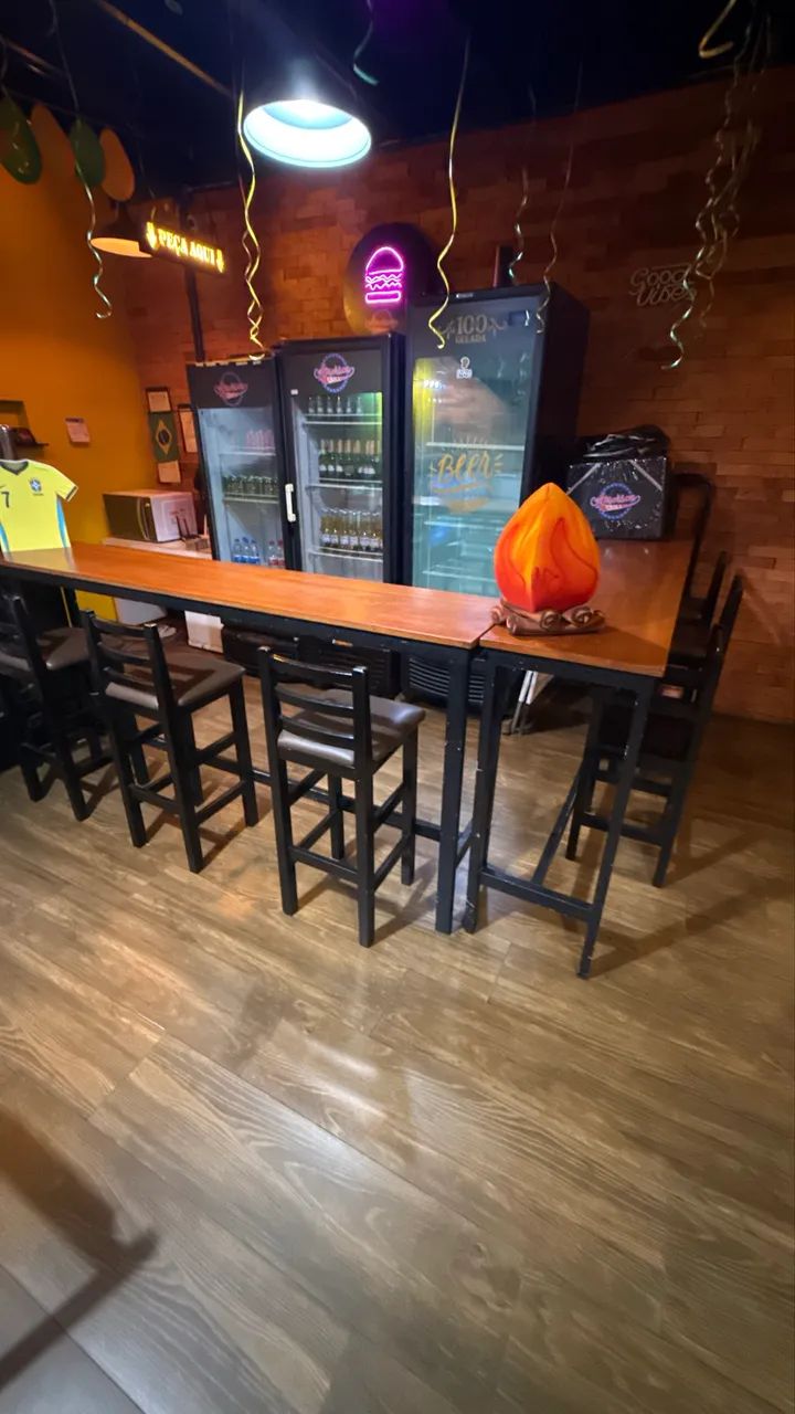 Bancada - Foto 2