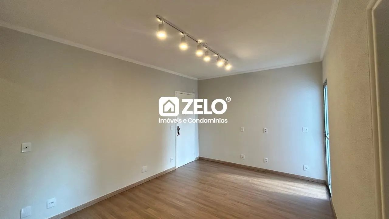 Apartamento à venda em Cambuí, Campinas - SP | Cód 57357 - Foto 2