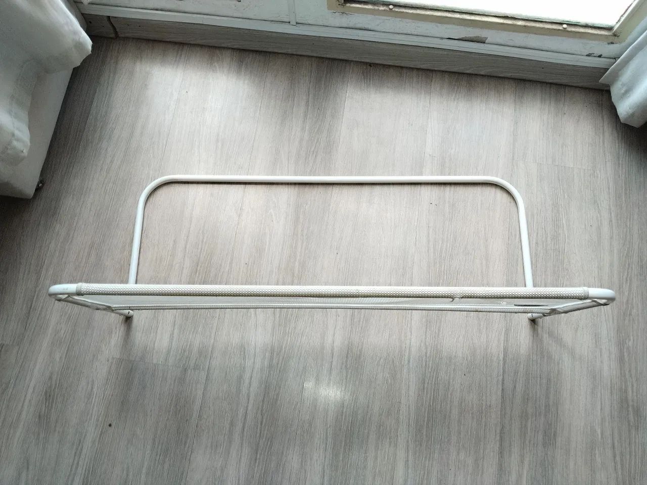 Grade de proteção cama infantil! - Foto 2