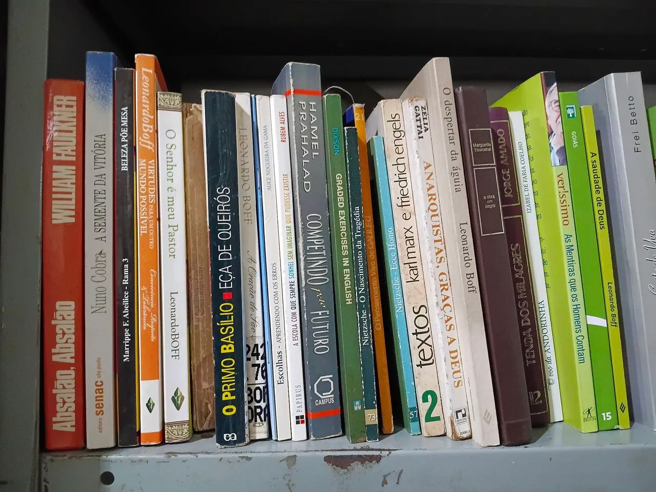 Livros - Foto 5