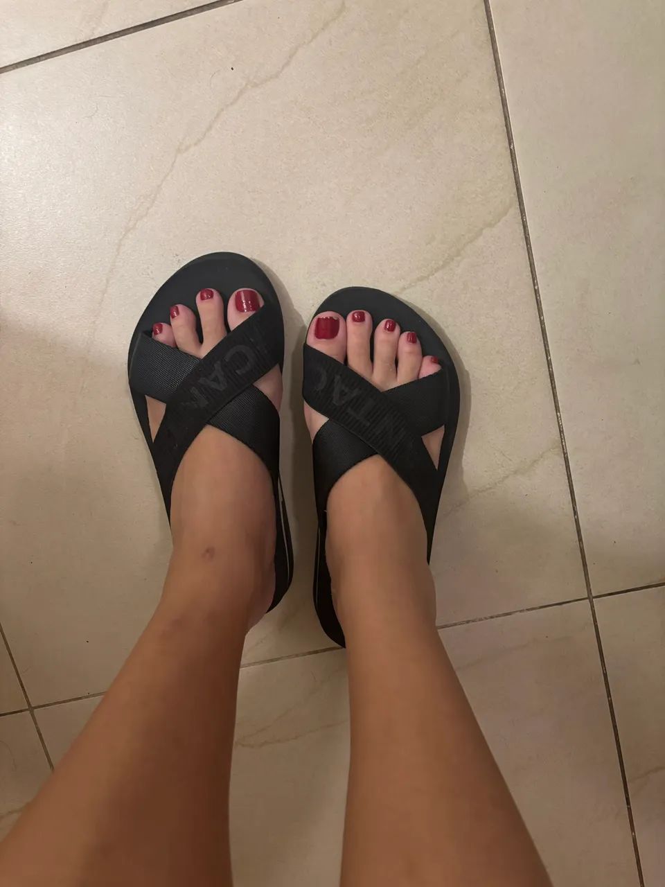 Chinelo Kenner x Cantão  - Foto 5