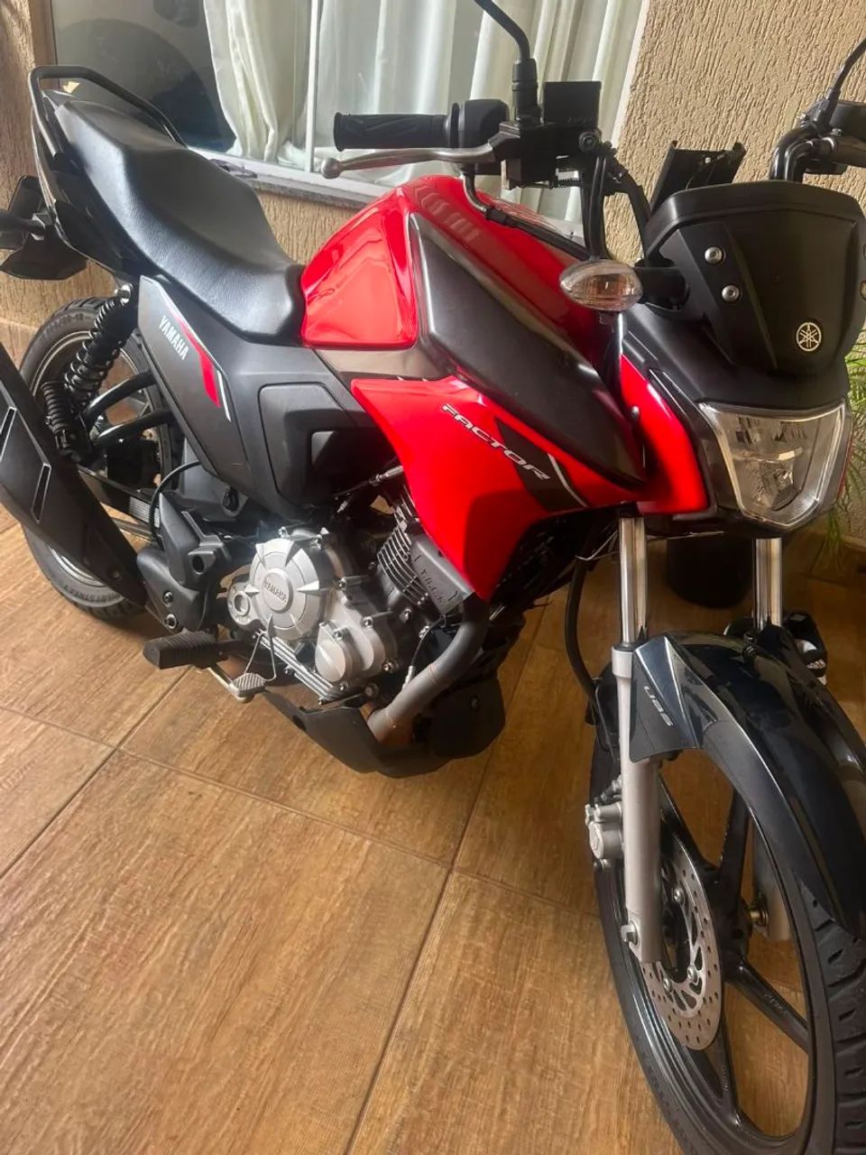 Yamaha Factor 150 - Foto 2