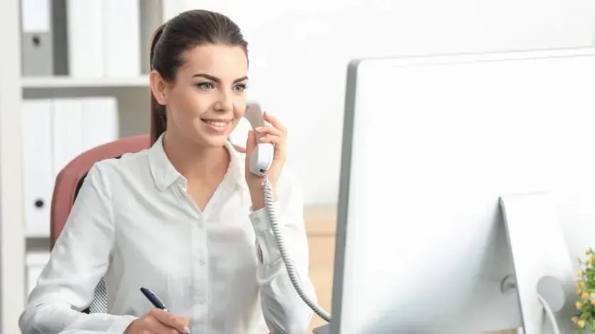 ASSISTENTE ADMINISTRATIVO COMERCIAL