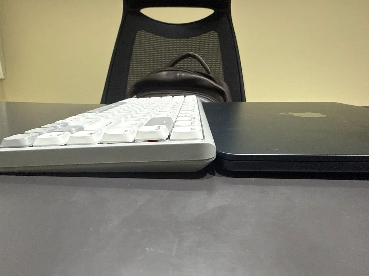 Teclado sem fio  - Foto 2