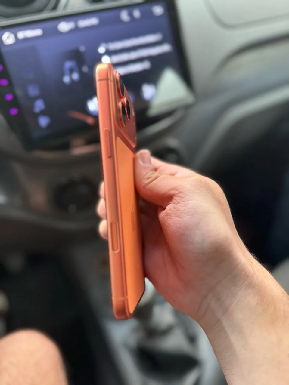 iPhone 17 Pro Max  - Foto 3