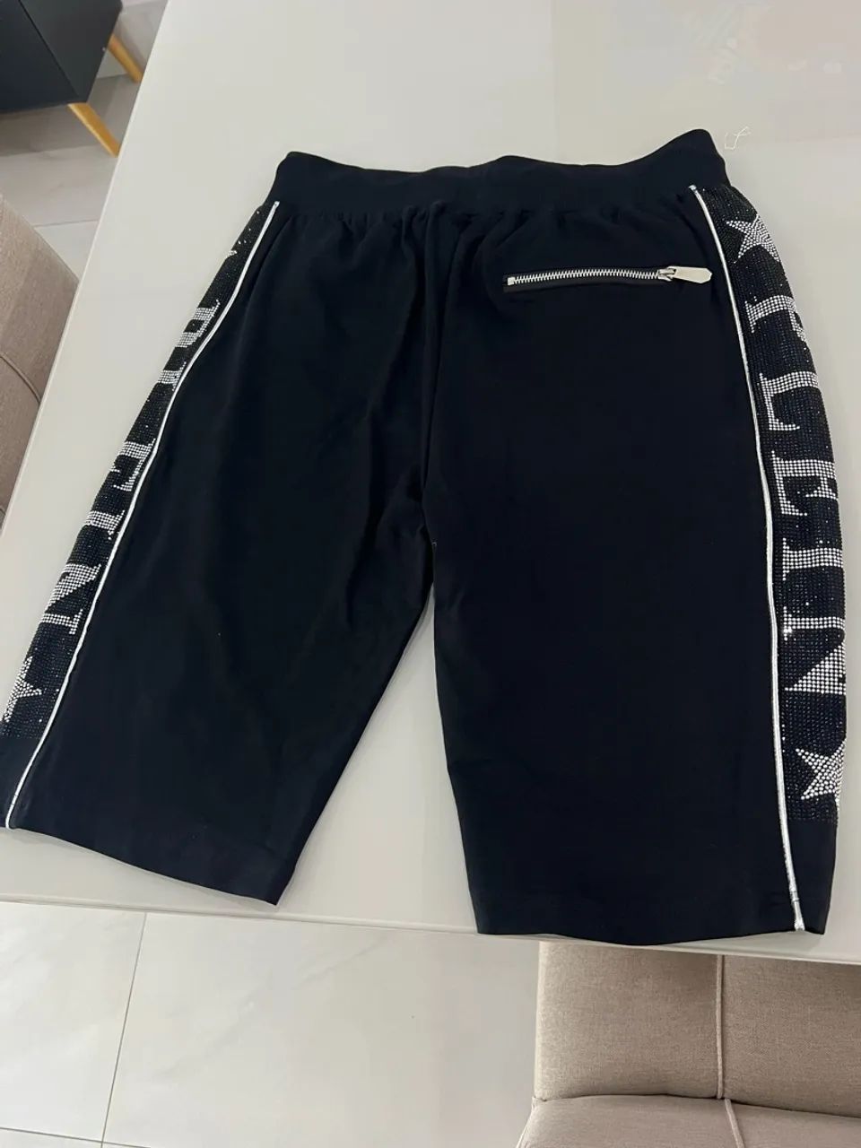 Bermudas Philipp Plein novas - Foto 5