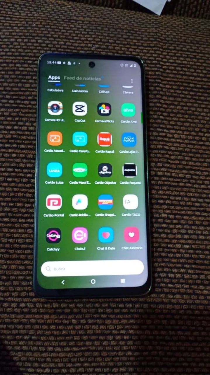 Motorola g56 5g  - Foto 2