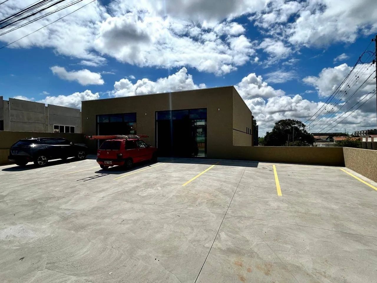 Imóvel comercial à venda, Oficinas, esquina, Ponta Grossa - Foto 2