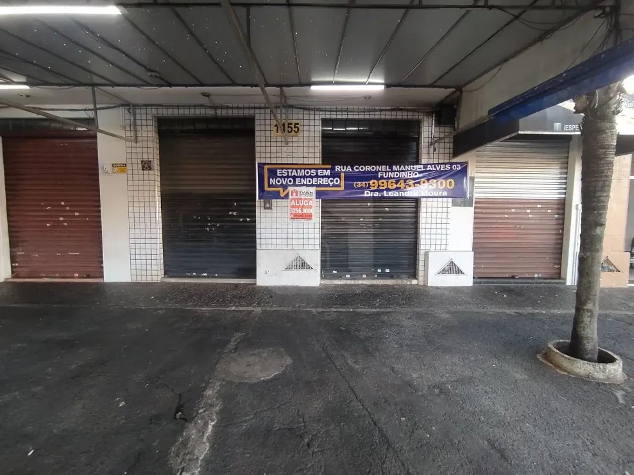Comercial Cômodo em Uberlândia - Foto 2
