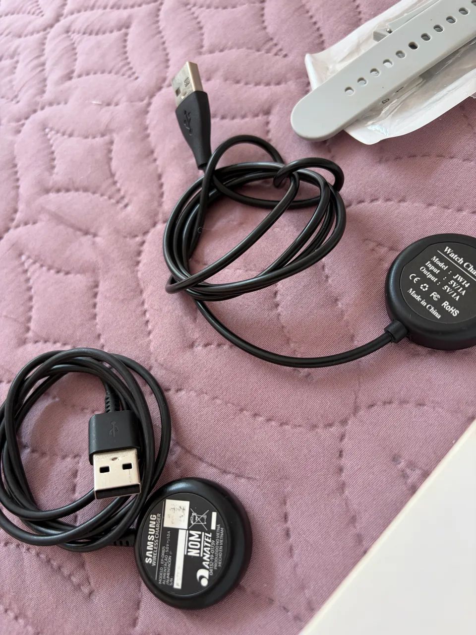 Samsung Watch 4 LTE  - Foto 5