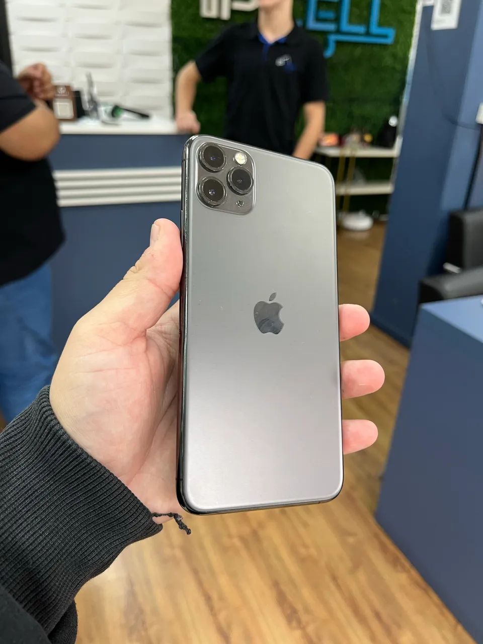 Apple iPhone 11 Pro Max - 64GB Graphite