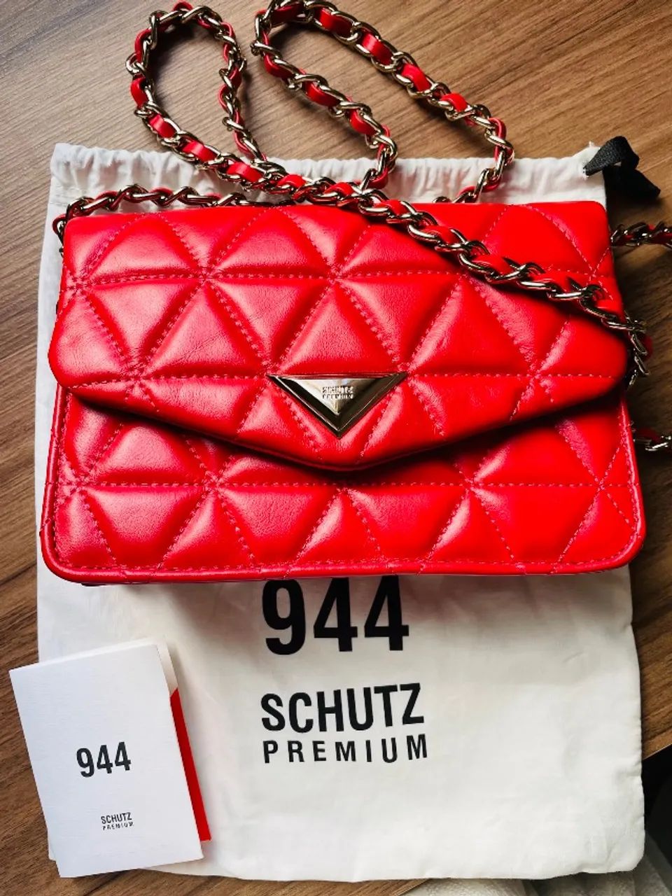 Bolsa 944 Schütz 
