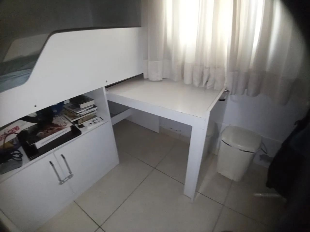 Cama de solteiro multifuncional  - Foto 3