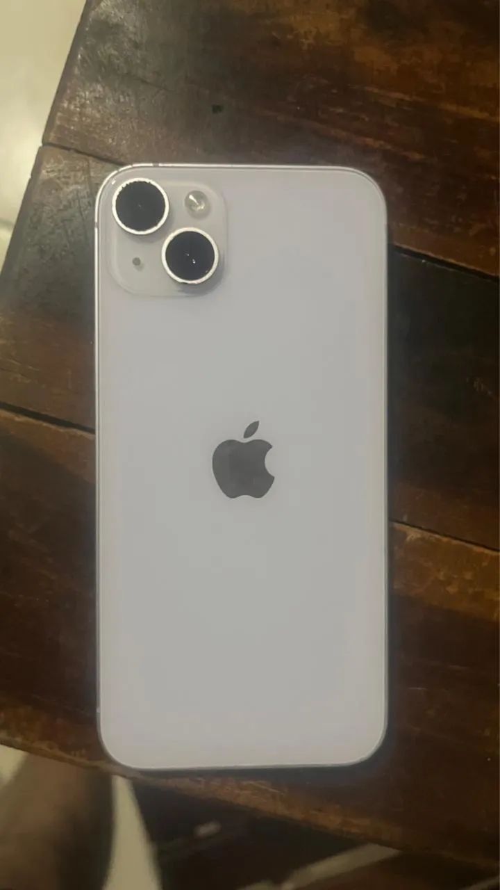 iPhone 14 Plus