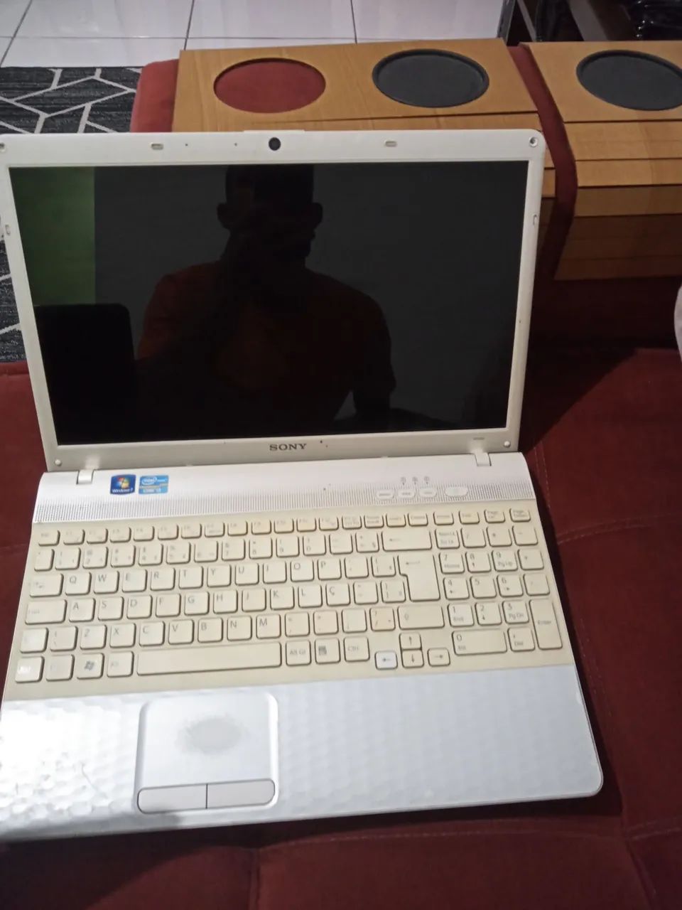 Notebook - Foto 3