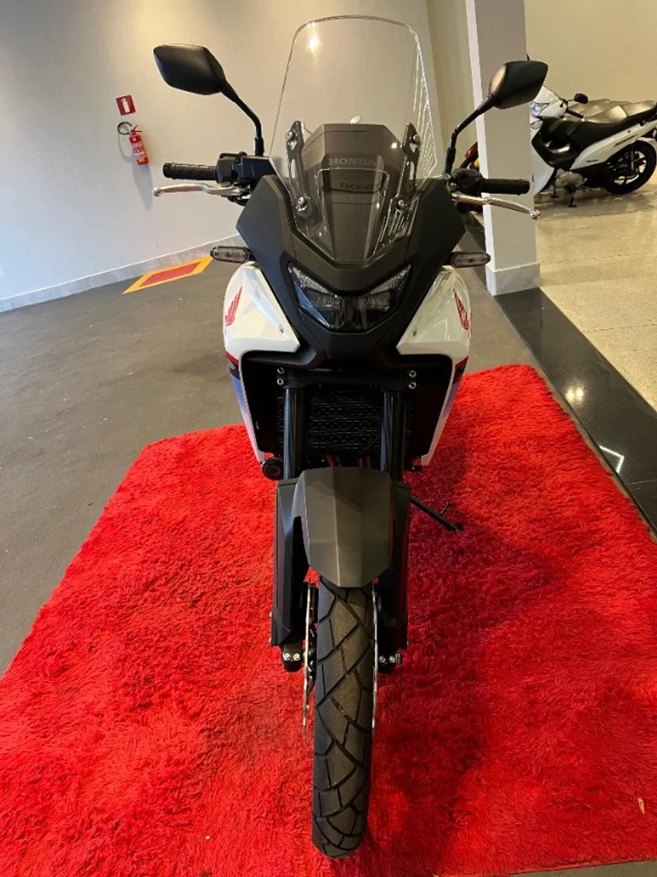XL 750 TRANSALP - Foto 2