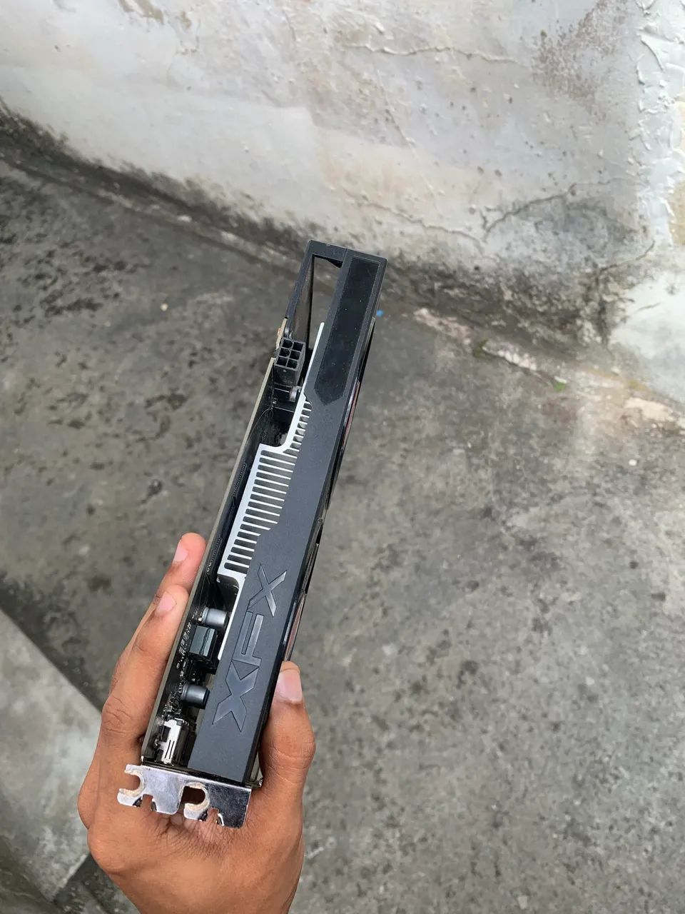 placa de vídeo Rx 560 4gb - Foto 5