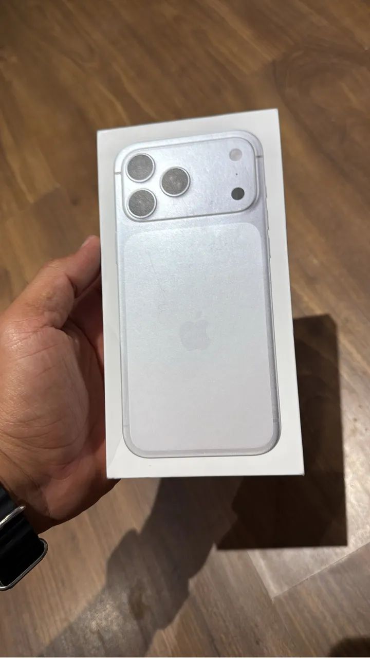 iPhone 17 pro Max 256 - Foto 3