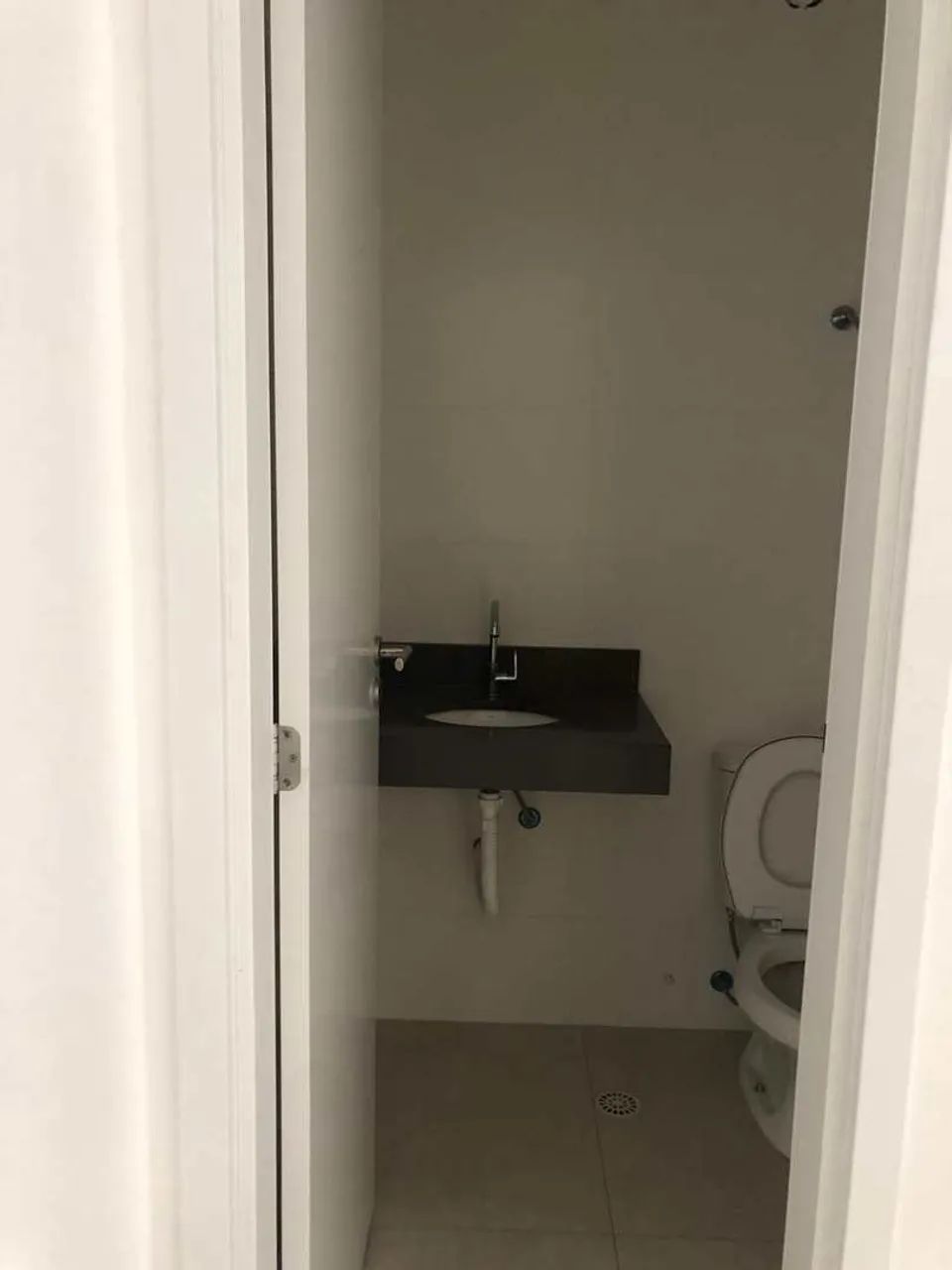 Sala, Boqueirão, Praia Grande - R$ 458 mil, Cod: 301145 - Foto 3