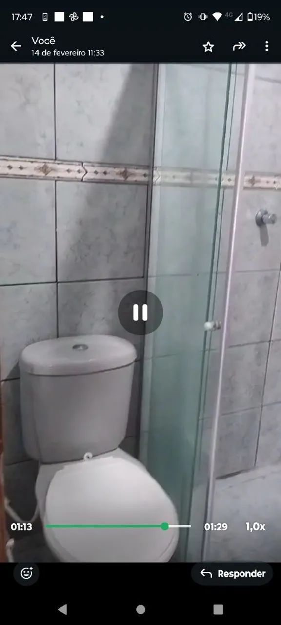 Apartamento 2 quartos José Américo principal - Foto 5