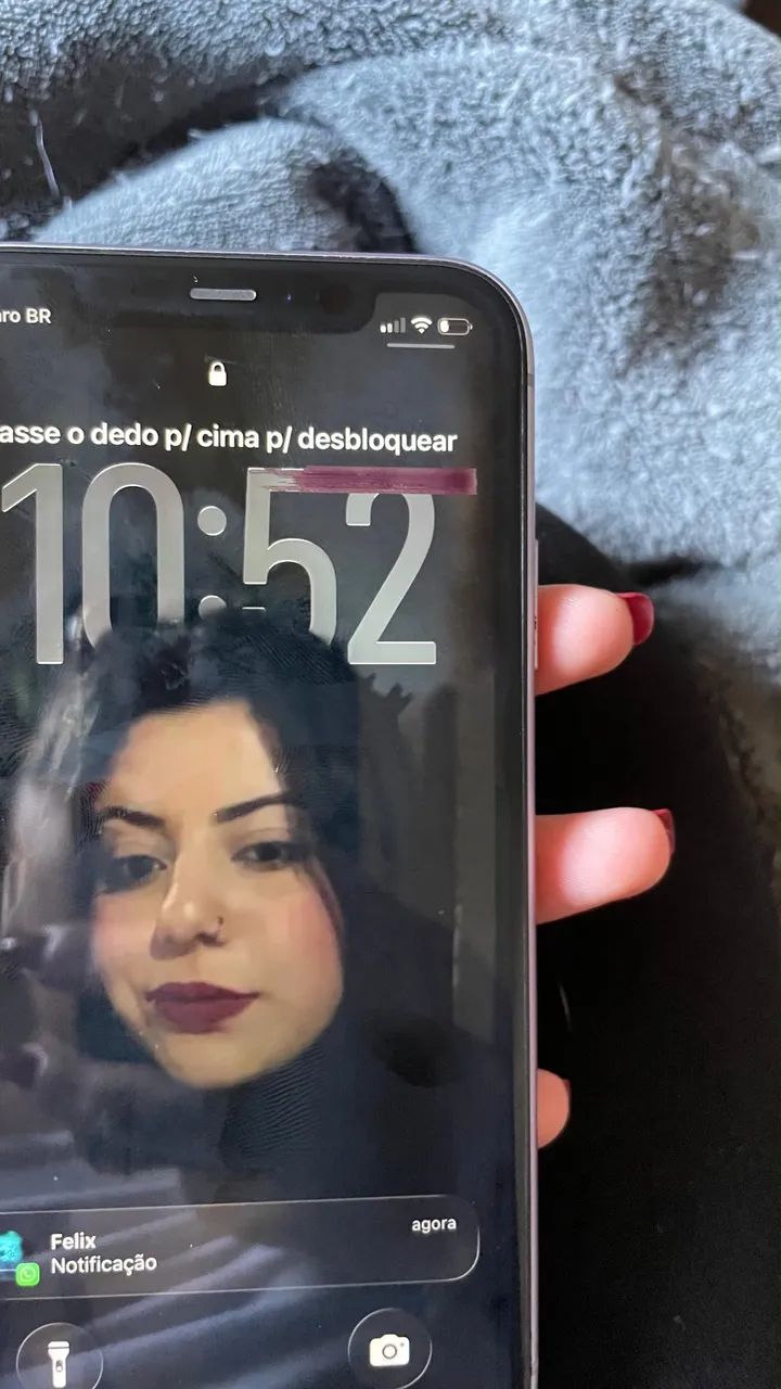 iPhone 11 128GB