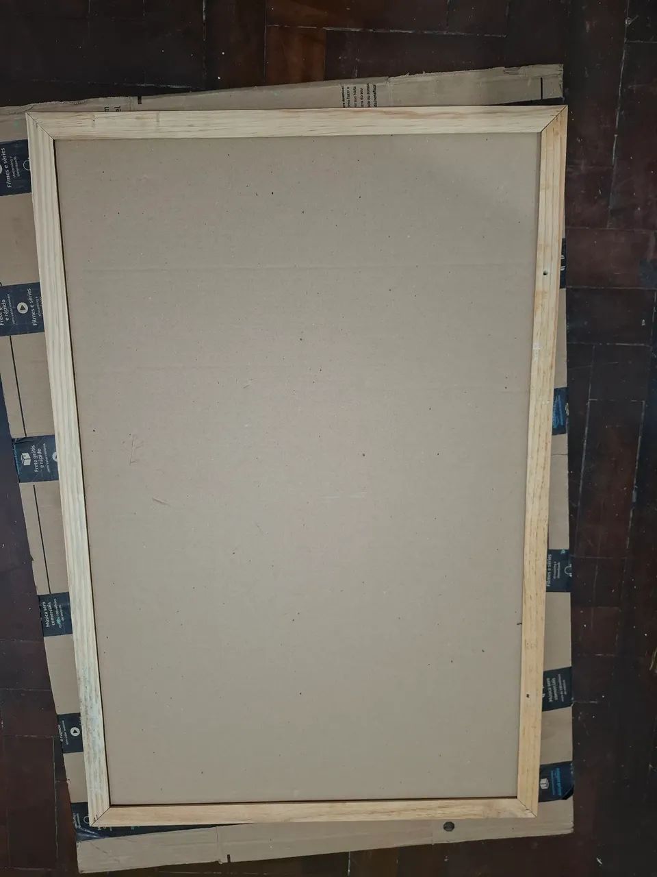 Quadro de cortiça - Foto 2