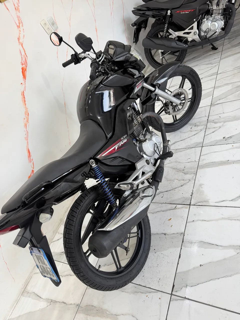 vendo fan 2017  - Foto 4