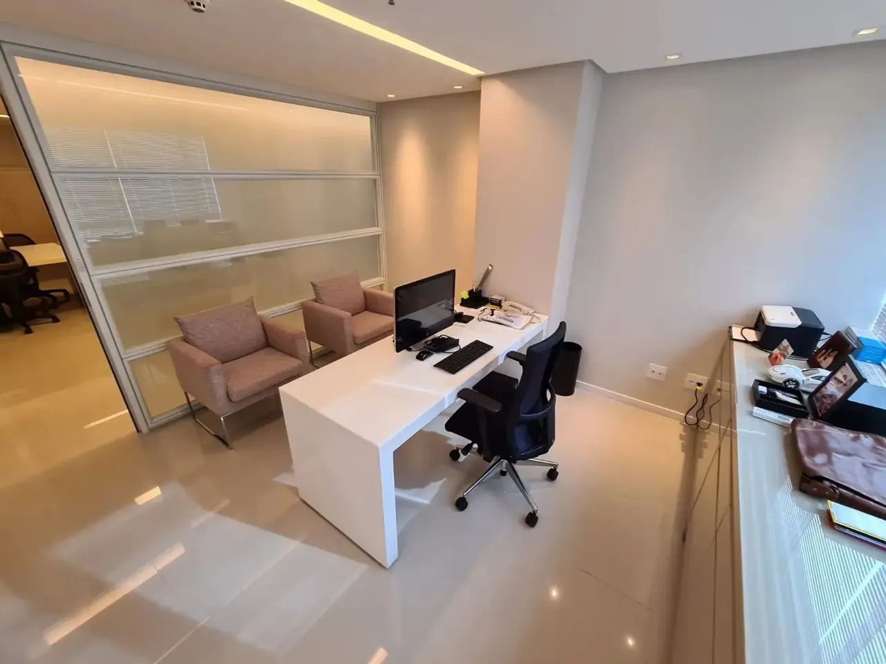 Comercial para vender e alugar em rua pública, ALPHAVILLE I, Salvador, BA - Foto 7