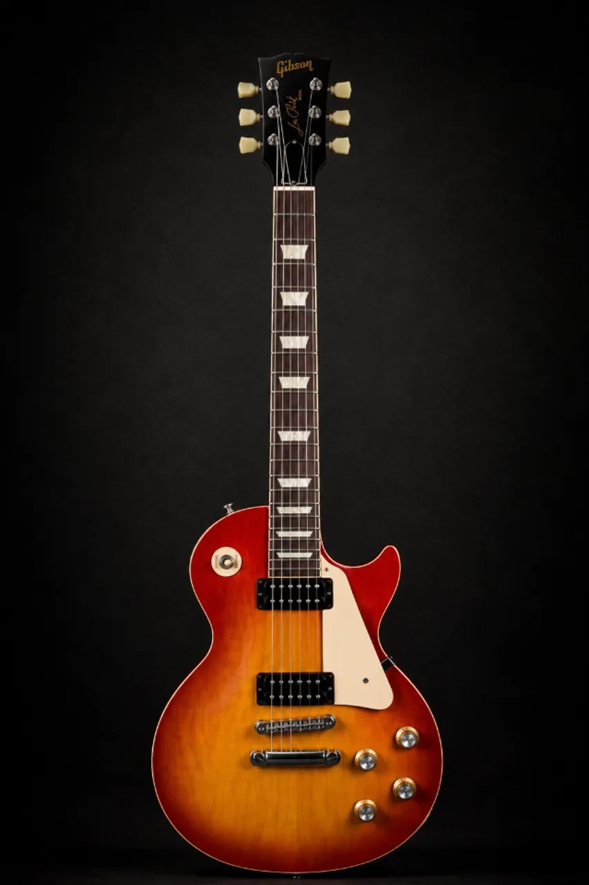 Guitarra Gibson Studio Les Paul
