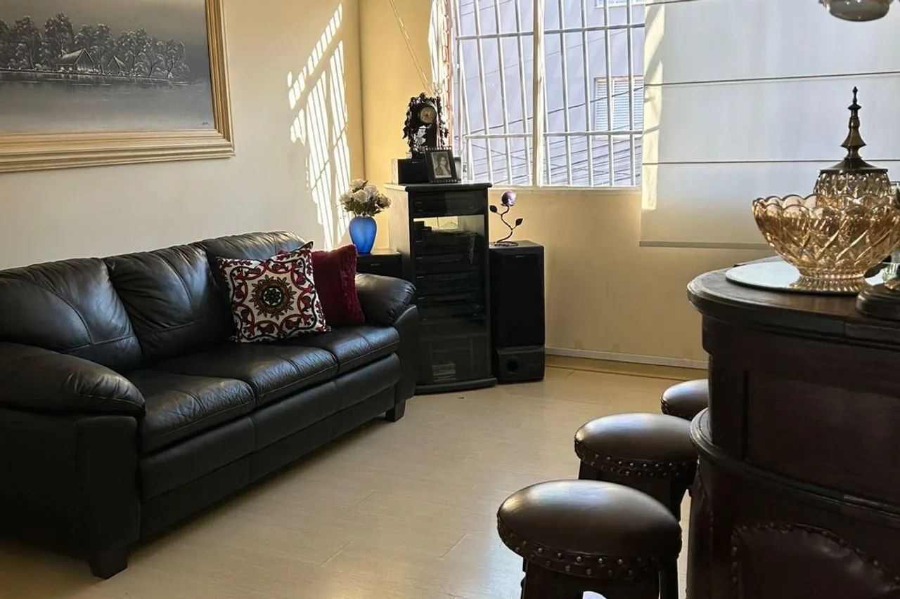 Apartamento à Venda - Barroca, 3 Quartos, 75 m2 - Foto 4
