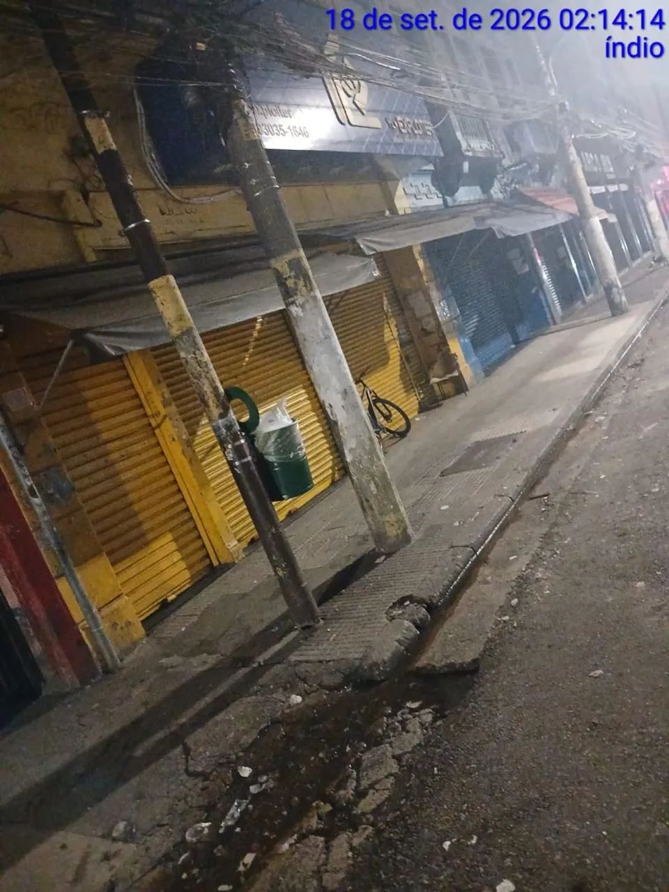 Preciso de vigia Noturno  - Foto 3