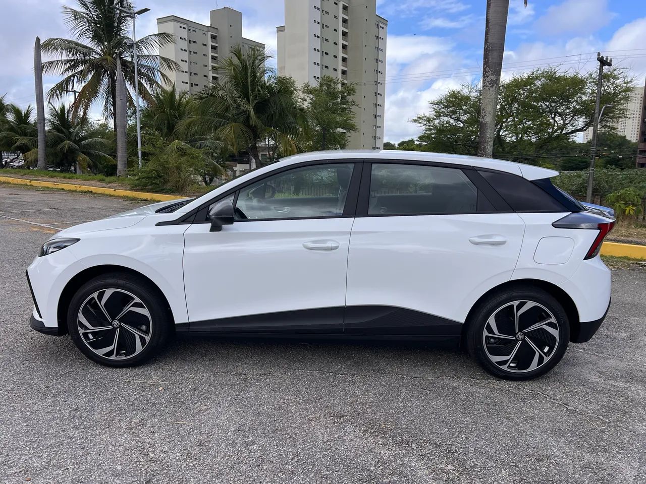 MG 4 Comfort 2027 - Foto 4